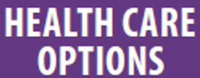 Health Care Options
