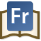French language service or programs offered to customers/clients on a consistent basis.